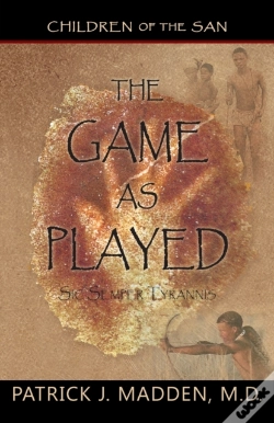 Capa do artigo The Game As Played