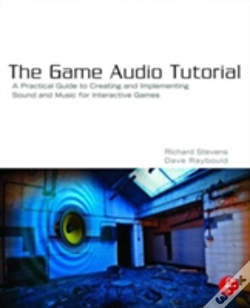 Capa do artigo The Game Audio Tutorial