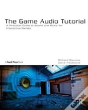 Capa do artigo The Game Audio Tutorial