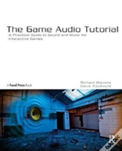 Capa do artigo The Game Audio Tutorial