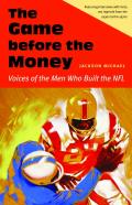 The Game Before The Money