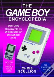 The Game Boy Encyclopedia