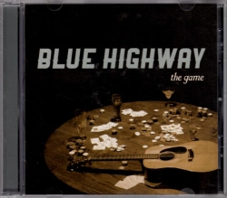 Capa do artigo The Game - CD