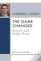 Capa do artigo The Game Changed