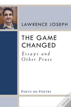 Capa do artigo The Game Changed