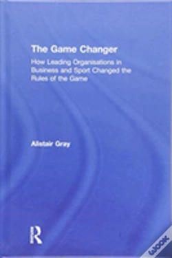 Capa do artigo The Game Changer