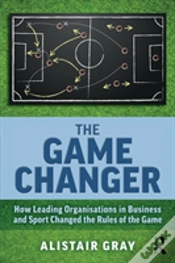 Capa do artigo The Game Changer