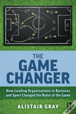 Capa do artigo The Game Changer