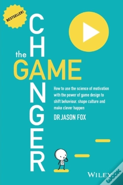 Capa do artigo The Game Changer