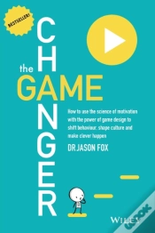 Capa do artigo The Game Changer