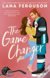 Capa do artigo The Game Changer