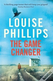 Capa do artigo The Game Changer