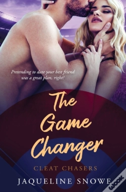 Capa do artigo The Game Changer