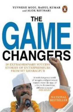 Capa do artigo The Game Changers