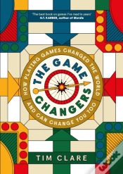 Capa do artigo The Game Changers