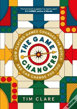 Capa do artigo The Game Changers