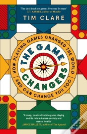Capa do artigo The Game Changers