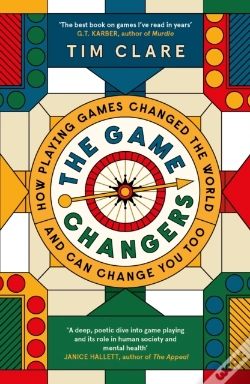 Capa do artigo The Game Changers