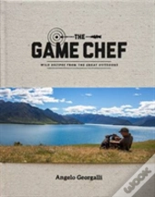 The Game Chef
