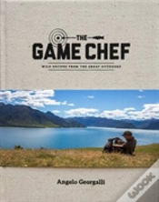 Capa do artigo The Game Chef
