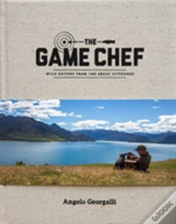 Capa do artigo The Game Chef