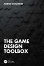 The Game Design Toolbox - Preview