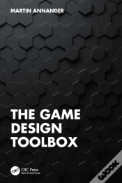 Capa do artigo The Game Design Toolbox