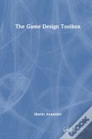 The Game Design Toolbox
