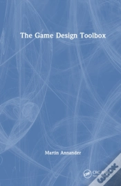 Capa do artigo The Game Design Toolbox