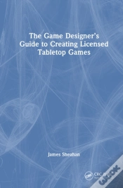 Capa do artigo The Game Designerâ€™S Guide To Creating Licensed Tabletop Games