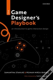 Capa do artigo The Game Designer