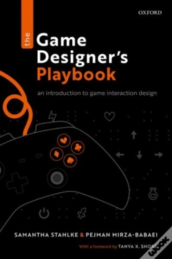 Capa do artigo The Game Designer'S Playbook