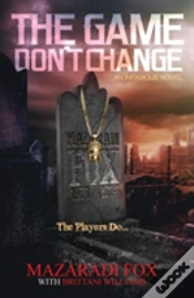 Capa do artigo The Game Don