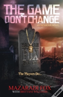 Capa do artigo The Game Don'T Change