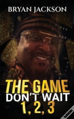 Capa do artigo The Game Don'T Wait 1,2,3