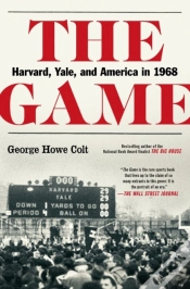 Capa do artigo The Game