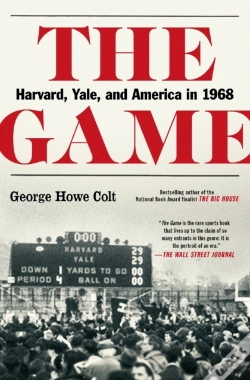 Capa do artigo The Game