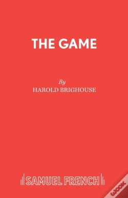 Capa do artigo The Game