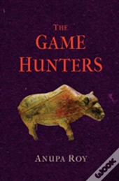 The Game Hunters