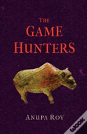 Capa do artigo The Game Hunters