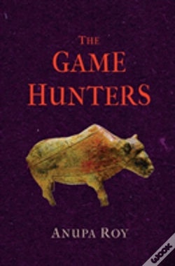 Capa do artigo The Game Hunters