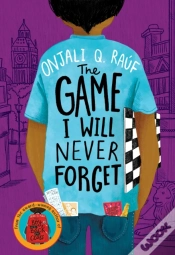 Capa do artigo The Game I Will Never Forget