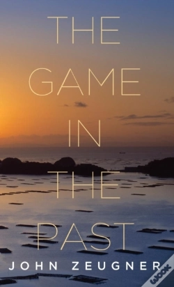 Capa do artigo The Game In The Past