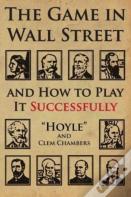 The Game In Wall Street