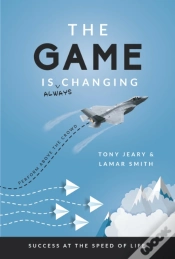 Capa do artigo The Game Is Always Changing