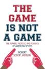 The Game Is Not A Game - Preview