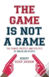 Capa do artigo The Game Is Not A Game