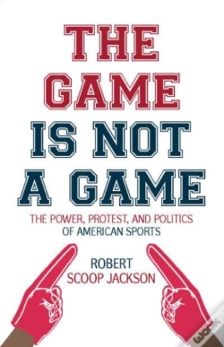 Capa do artigo The Game Is Not A Game