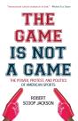 The Game Is Not A Game - Preview
