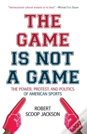 Capa do artigo The Game Is Not A Game